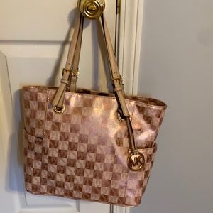Michael Kors handbag